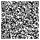 QR code with A Quick N' Clean Service contacts