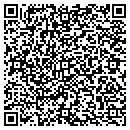 QR code with Avalanche Snow Service contacts