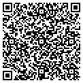 QR code with B Hirth Paving contacts
