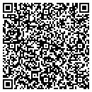 QR code with C F Construction contacts