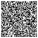 QR code with C M Snow Removal contacts