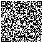 QR code with Custom Sanding & Snowplowing contacts