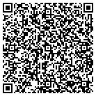 QR code with D B Property Management contacts