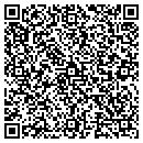 QR code with D C Gude Excavating contacts