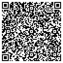 QR code with D C Snow Removal contacts