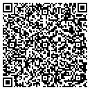 QR code with E & J Tree Service contacts