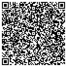 QR code with Galutza Enterprise Snowplowing contacts