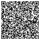 QR code with G M Snow Plowing contacts