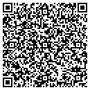 QR code with Harper's Farm contacts