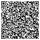 QR code with Harry Hunt Snow Removal contacts