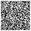 QR code with H & H Snow Plowing contacts