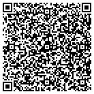 QR code with Hicks & Son Snow Removal contacts