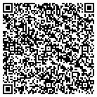 QR code with Hunters Lawn Service contacts