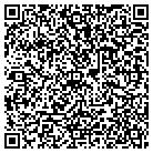 QR code with Huron Valley Window Cleaning contacts