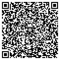 QR code with Jacob's Lawn Mowing contacts