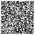 QR code with J B Service contacts