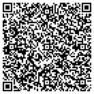 QR code with JP Lawn N Snow Care contacts