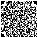 QR code with J T Sprinkler Systems contacts