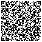 QR code with K & K Enterprises contacts