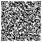 QR code with Knudsen's Snow Plowing contacts
