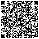 QR code with K & S Snow Removal Service contacts