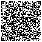 QR code with L & C Lawn Care contacts