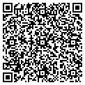 QR code with Man Vs Grass contacts