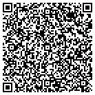 QR code with Mark Yeadon Snowplowing contacts