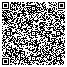 QR code with Martinez Landscaping & Grdnng contacts