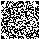 QR code with Mike Silcox & Sons Paving contacts
