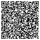 QR code with M P Snow Service contacts
