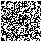 QR code with Prairie Snow & Ice Management contacts