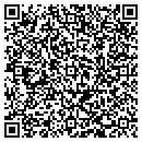QR code with P R Stevens Inc contacts