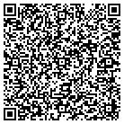 QR code with Ray's Snowplowing & Carpentry contacts