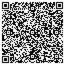 QR code with Rigges Snow Removal contacts