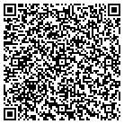 QR code with RJS SNOW PLOWING SERVICES LLC contacts