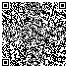 QR code with Roustabout Driveway & Sidewalk contacts