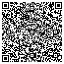 QR code with A & D Tire Center contacts