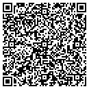QR code with S & M Plow Corp contacts