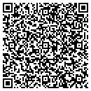 QR code with The Yard Butler contacts