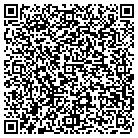 QR code with T J Plowing & Excavatiing contacts