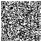 QR code with T J Williams Property Maintenance contacts