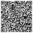 QR code with Tony's Snow Plowing Service contacts