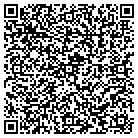 QR code with T Squared Snow Removal contacts