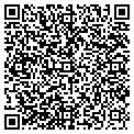QR code with A & G Ultrasonics contacts