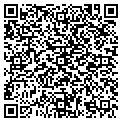 QR code with A Shade CO contacts