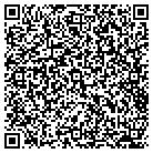 QR code with A & T Janitorial Service contacts