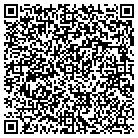 QR code with A To Z Janitorial Service contacts