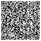 QR code with Blind Cleaning Plus Inc contacts