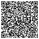 QR code with Blind Design contacts